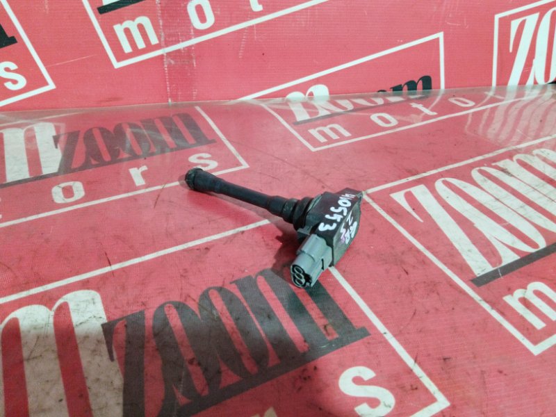 Катушка зажигания, 1200 рублей, Красноярск