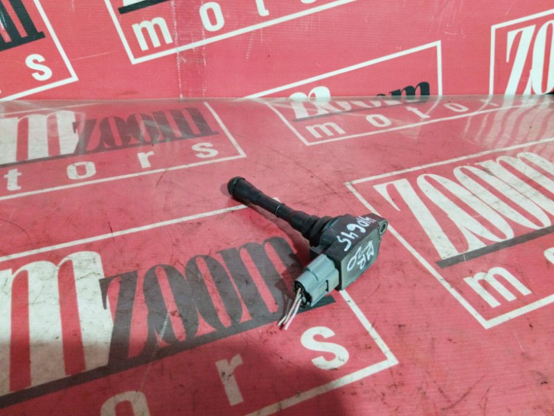 Катушка зажигания, 700 рублей, Красноярск