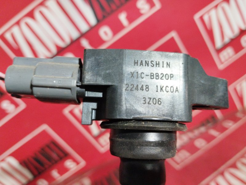 Катушка зажигания, 700 рублей, Красноярск