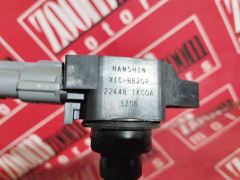 Катушка зажигания, 700 рублей, Красноярск