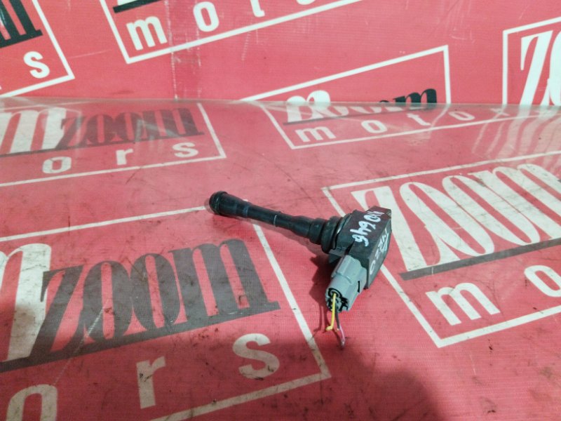 Катушка зажигания, 700 рублей, Красноярск