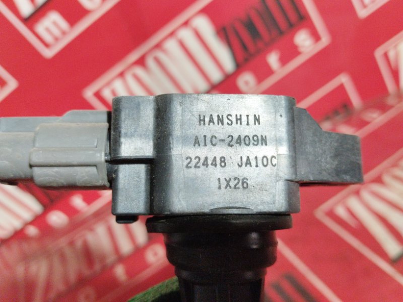 Катушка зажигания, 800 рублей, Красноярск