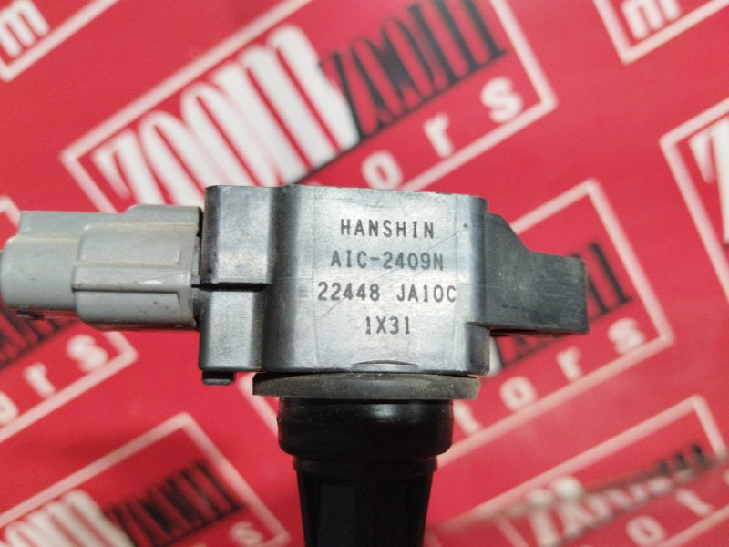 Катушка зажигания, 800 рублей, Красноярск