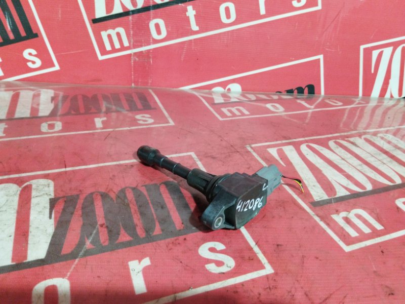 Катушка зажигания, 800 рублей, Красноярск