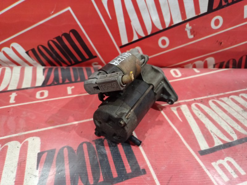 Стартер, 4800 рублей, Красноярск