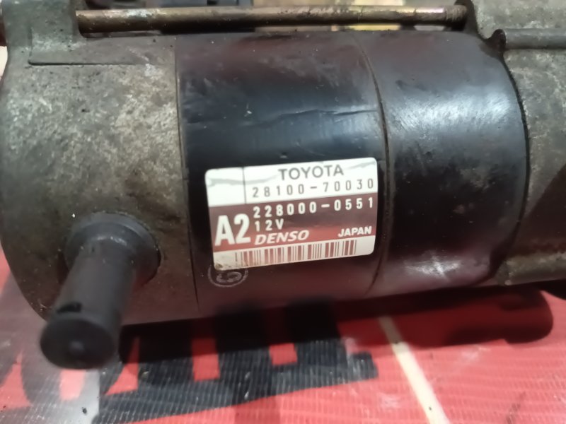 Стартер, 4800 рублей, Красноярск