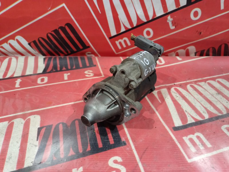 Стартер, 4800 рублей, Красноярск