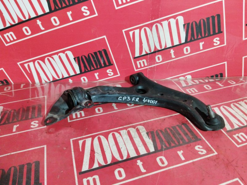 Рычаг подвески нижний, 1200 рублей, Солонцы