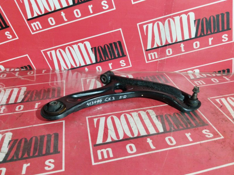 Рычаг подвески нижний, 1800 рублей, Солонцы