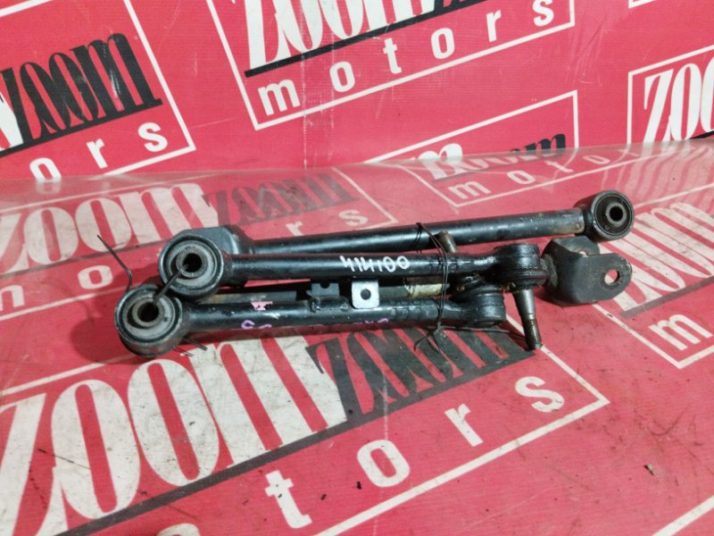 Тяга задняя, 3500 рублей, Солонцы