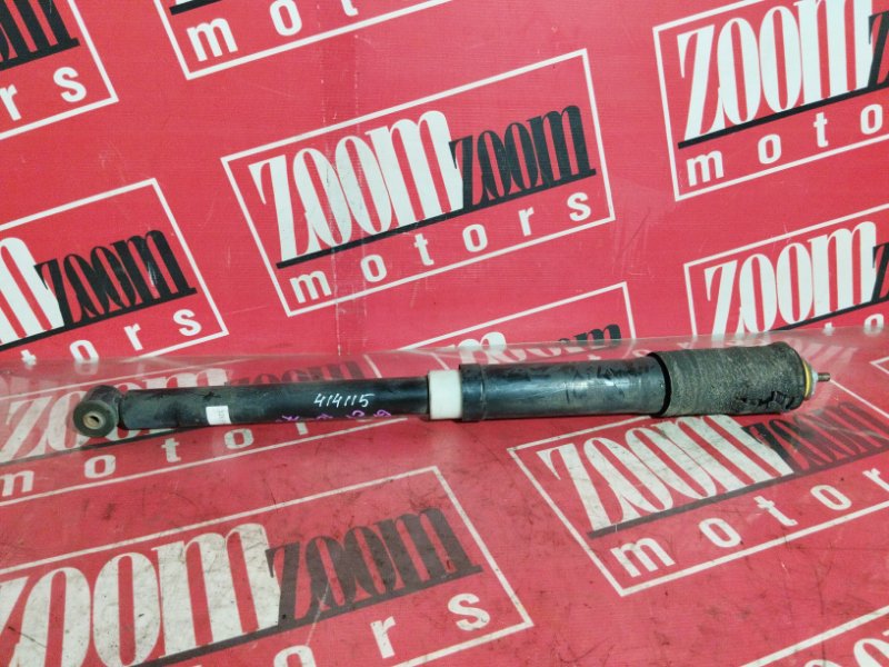 Амортизатор, 900 рублей, Солонцы