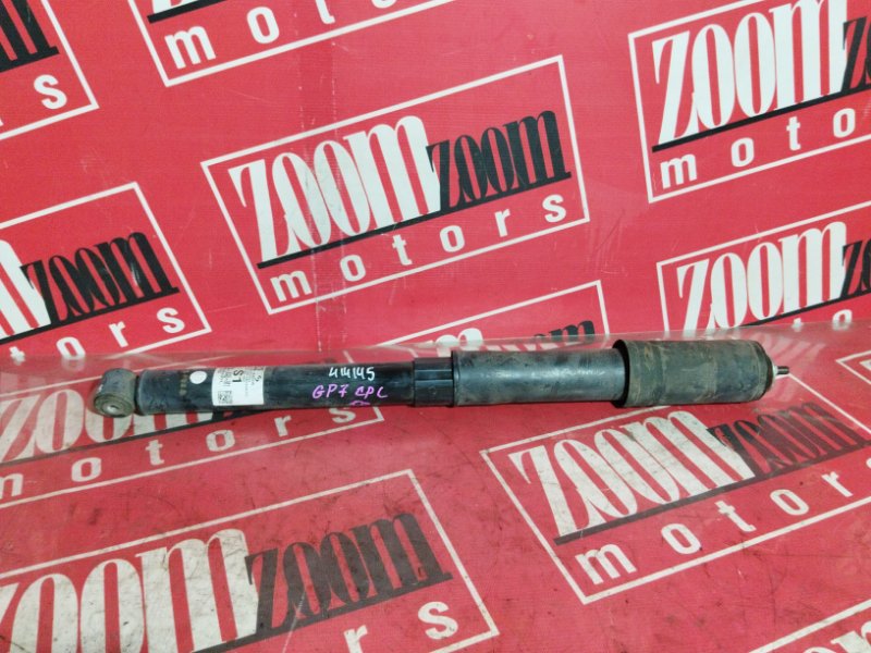 Амортизатор, 1900 рублей, Солонцы