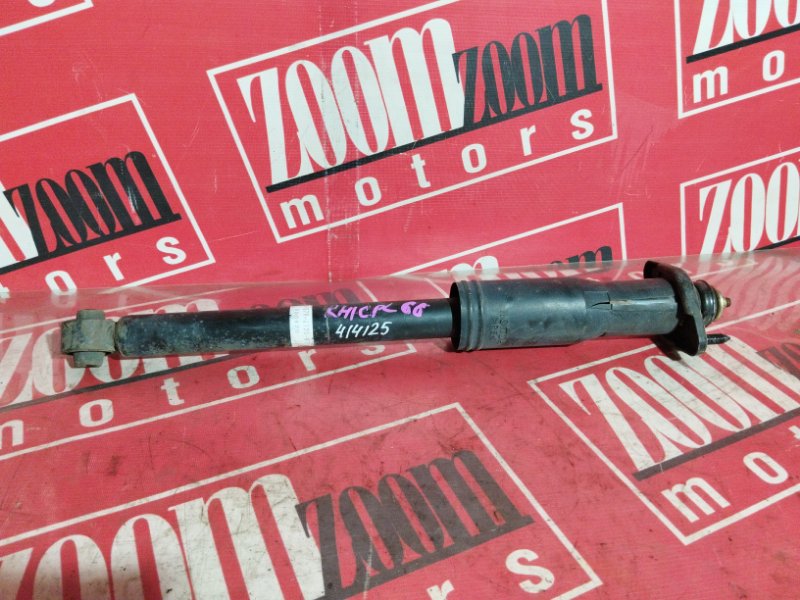 Амортизатор, 1800 рублей, Солонцы