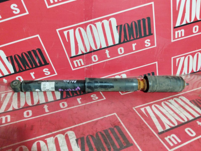 Амортизатор, 1900 рублей, Солонцы