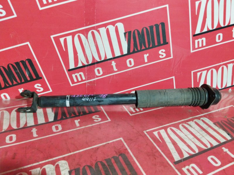 Амортизатор, 800 рублей, Солонцы