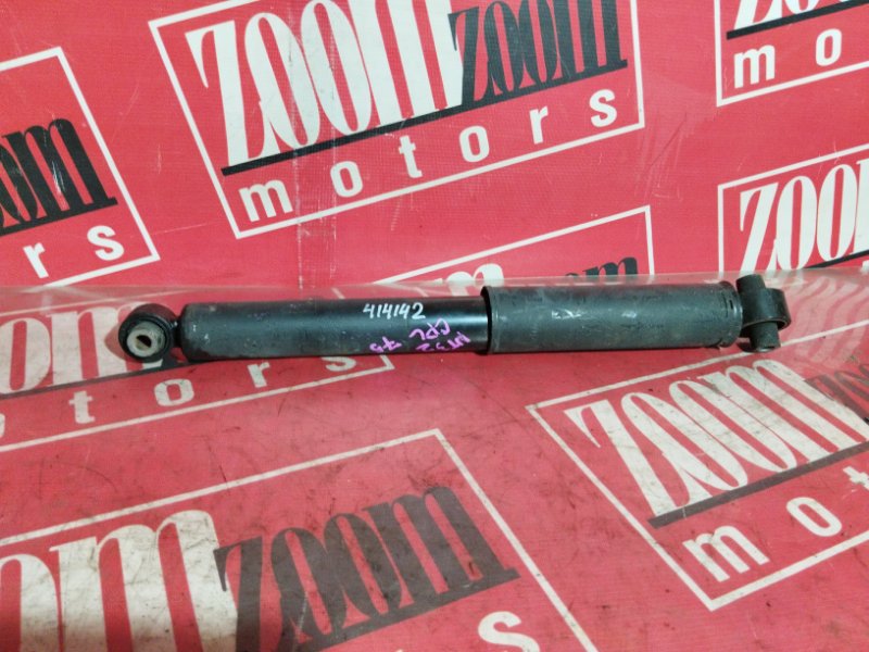 Амортизатор, 1500 рублей, Солонцы