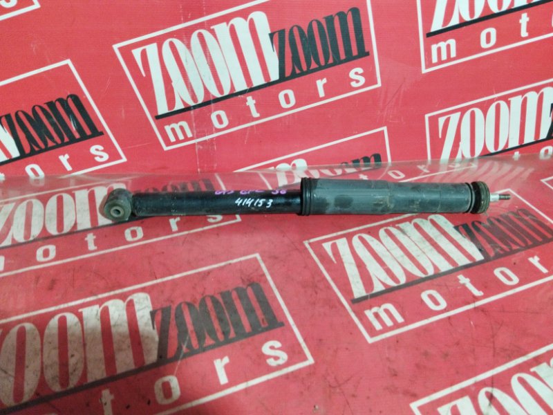 Амортизатор, 900 рублей, Солонцы