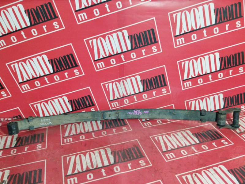 Рессора, 5700 рублей, Солонцы