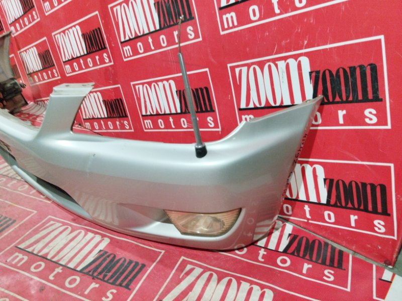 Бампер, 11900 рублей, Солонцы