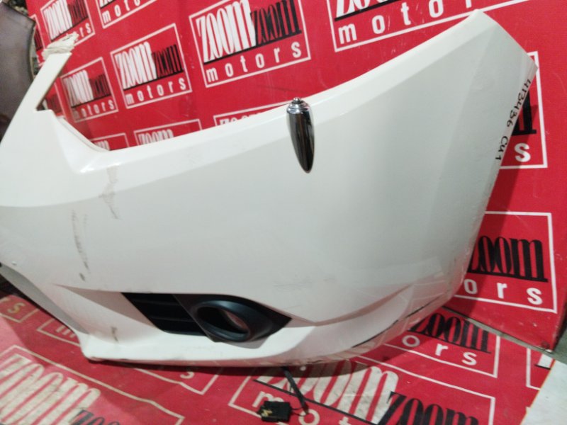 Бампер, 36100 рублей, Солонцы