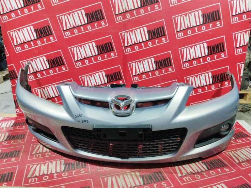 Бампер, 52300 рублей, Солонцы