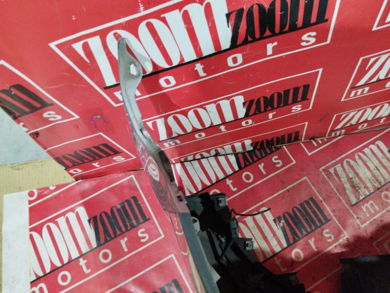 Бампер, 52300 рублей, Солонцы