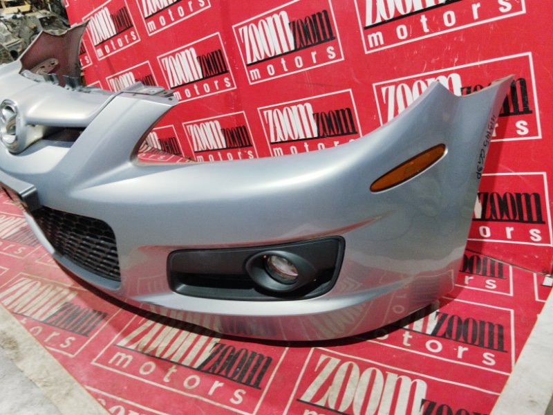 Бампер, 52300 рублей, Солонцы