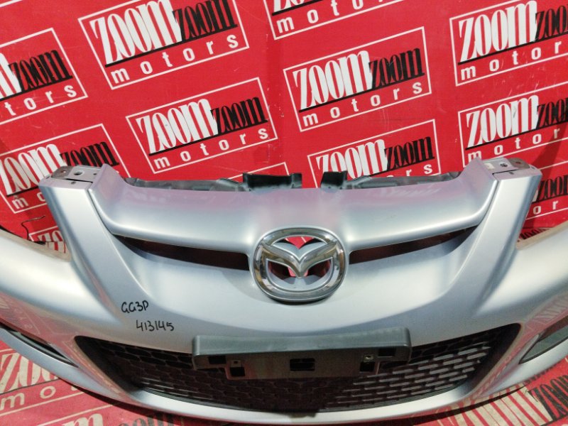 Бампер, 52300 рублей, Солонцы