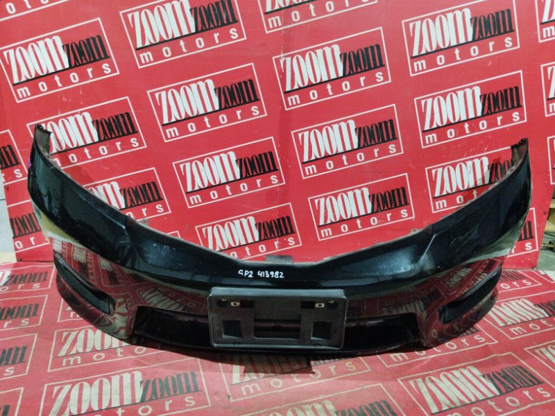 Бампер, 24700 рублей, Солонцы