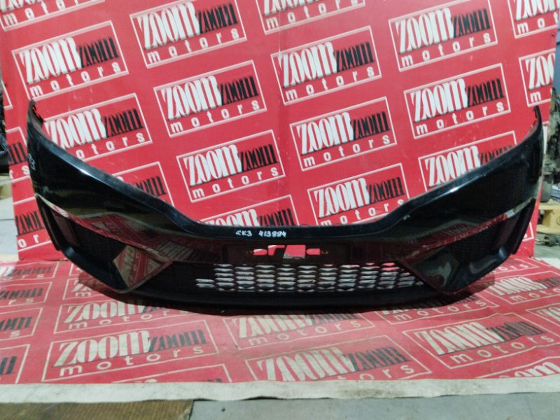 Бампер, 28500 рублей, Солонцы