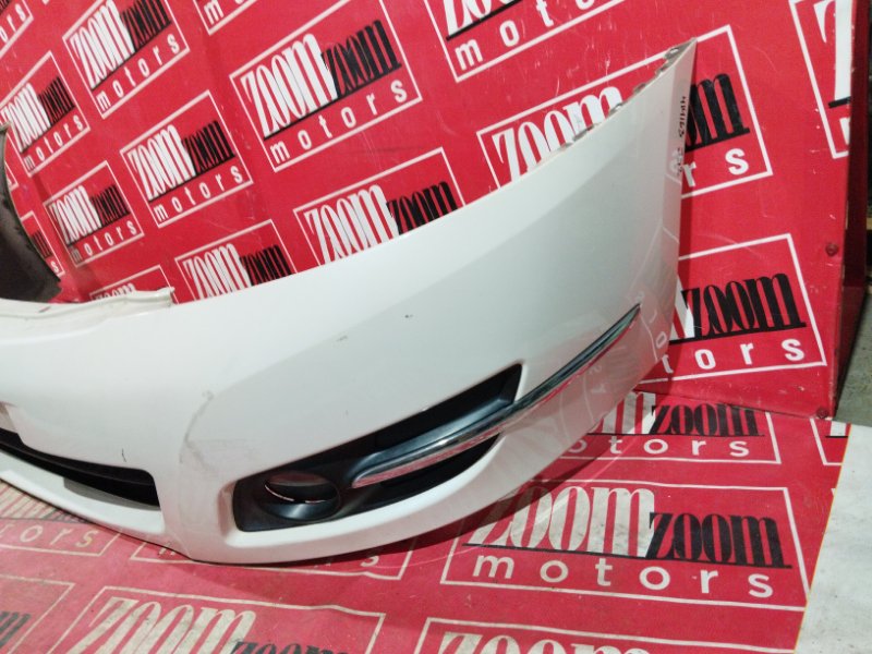 Бампер, 12700 рублей, Солонцы