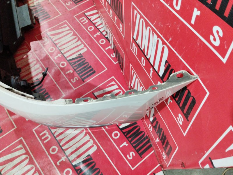 Бампер, 12700 рублей, Солонцы