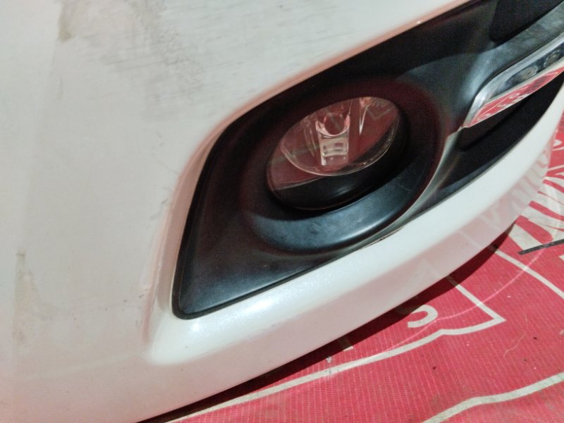 Бампер, 12700 рублей, Солонцы