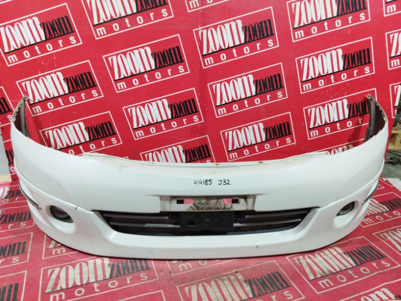 Бампер, 22700 рублей, Солонцы