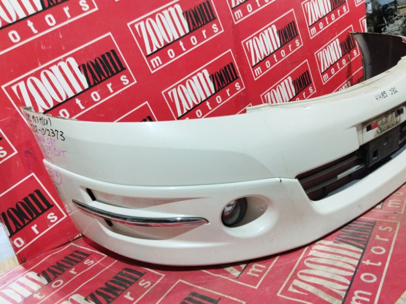 Бампер, 22700 рублей, Солонцы