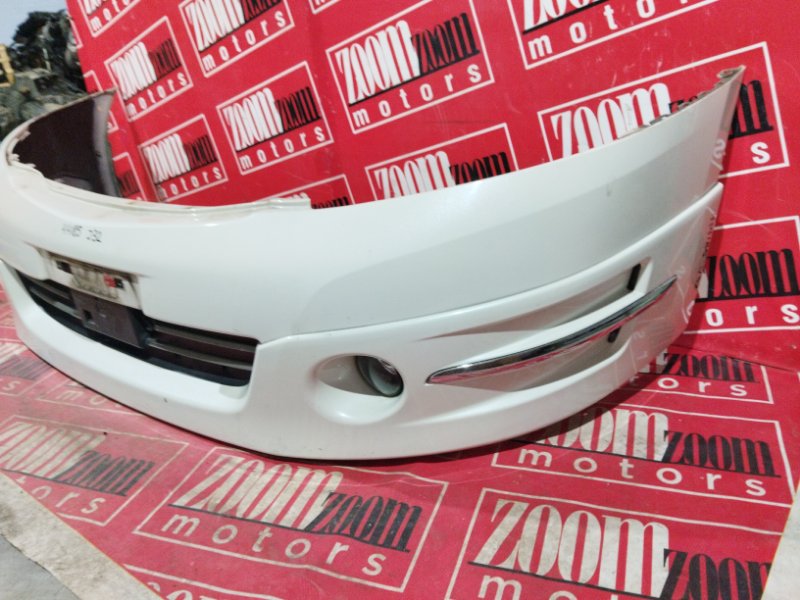 Бампер, 22700 рублей, Солонцы