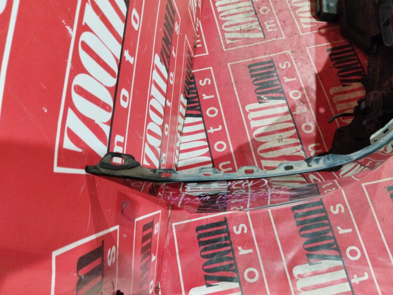 Бампер, 16300 рублей, Солонцы