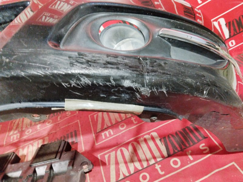 Бампер, 16300 рублей, Солонцы