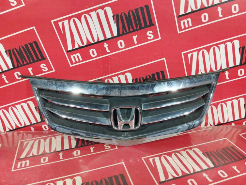 Решетка радиатора, 18100 рублей, Солонцы