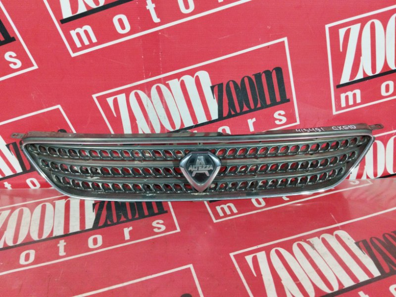 Решетка радиатора, 5300 рублей, Солонцы