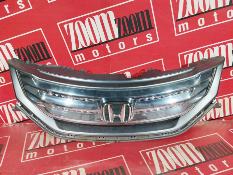 Решетка радиатора, 22800 рублей, Солонцы