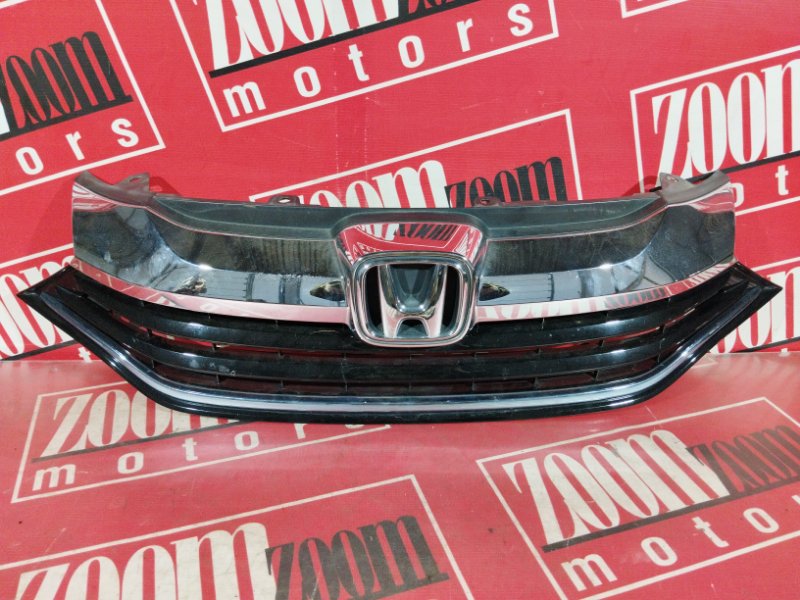 Решетка радиатора, 33300 рублей, Солонцы