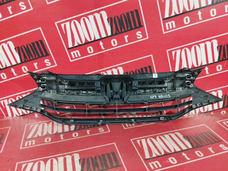 Решетка радиатора, 33300 рублей, Солонцы