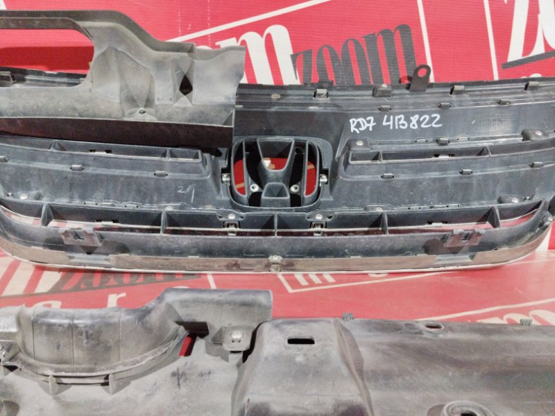 Решетка радиатора, 6700 рублей, Солонцы