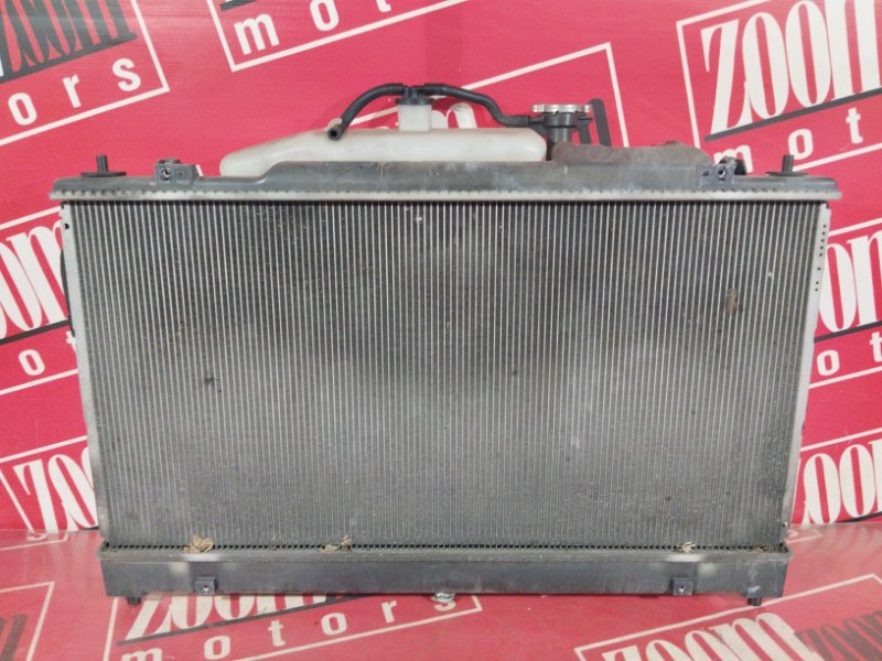 Радиатор двигателя, 14300 рублей, Солонцы