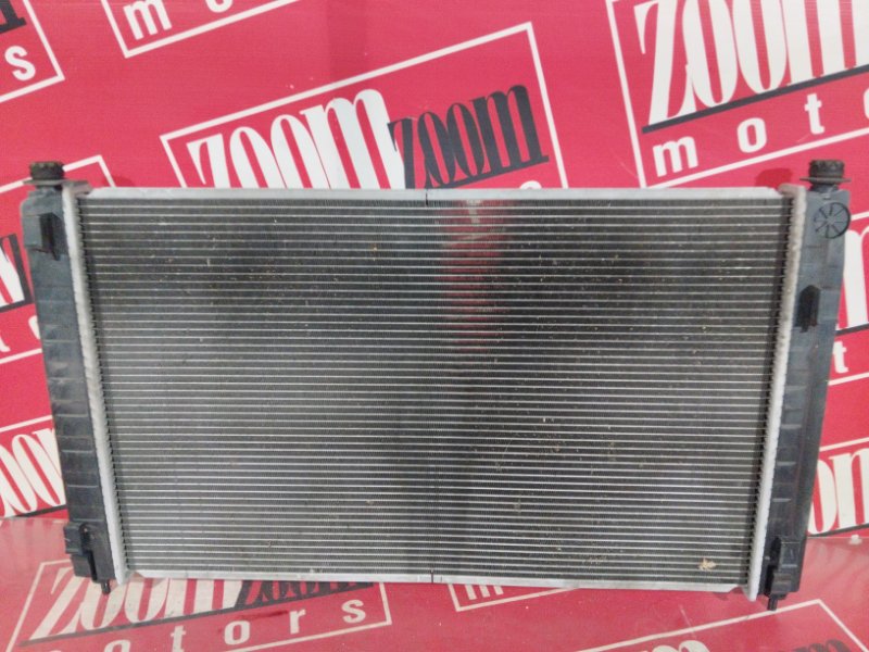 Радиатор двигателя, 13300 рублей, Солонцы