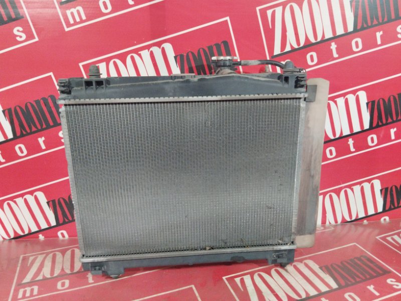 Радиатор двигателя, 3800 рублей, Солонцы