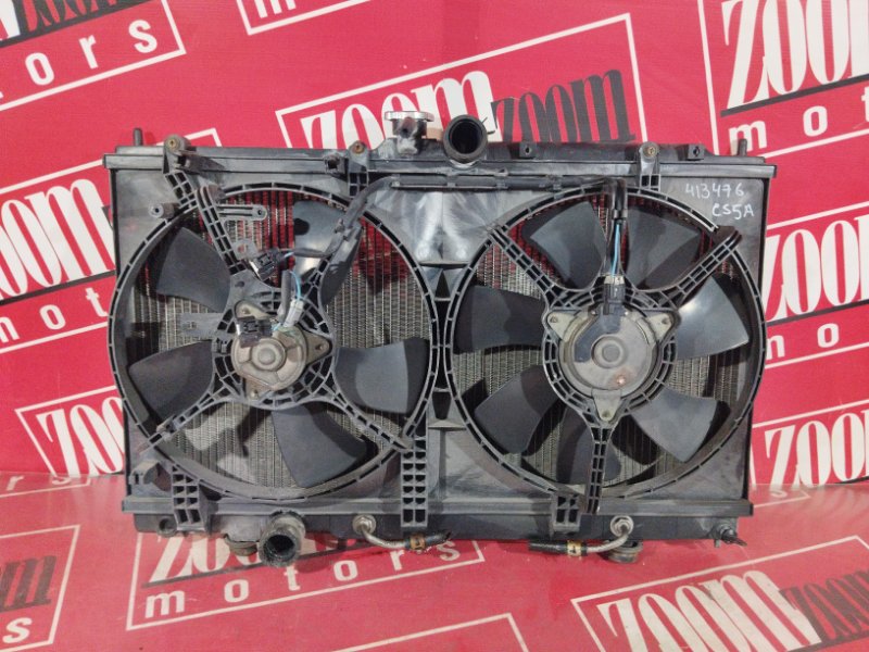 Радиатор двигателя, 8600 рублей, Солонцы