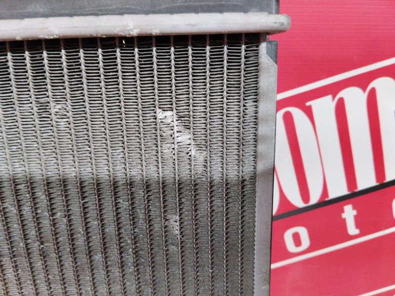 Радиатор двигателя, 8600 рублей, Солонцы