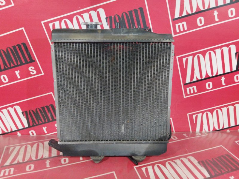 Радиатор двигателя, 5700 рублей, Солонцы